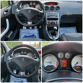 Peugeot 308 1.6E-HDi 112к Новия мотор Facelift!!! - 4280 € / 8370.95 лв. - 26953019 13
