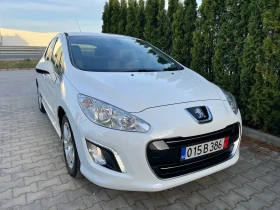 Peugeot 308 1.6E-HDi 112к Новия мотор Facelift!!! - 4280 € / 8370.95 лв. - 26953019 9