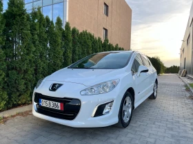 Peugeot 308 1.6E-HDi 112к Новия мотор Facelift!!! - 4280 € / 8370.95 лв. - 26953019 3