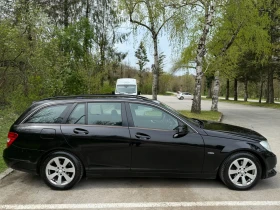 Mercedes-Benz C 220 FACELIFT - 6900 € / 13495.23 лв. - 32578461 4