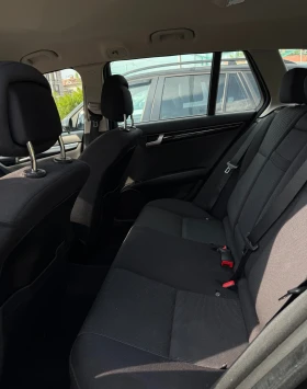 Mercedes-Benz C 220 FACELIFT - 6900 € / 13495.23 лв. - 32578461 10