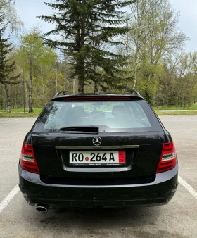 Mercedes-Benz C 220 FACELIFT - 6900 € / 13495.23 лв. - 32578461 6