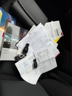 Mercedes-Benz C 220 FACELIFT - 6900 € / 13495.23 лв. - 32578461 13