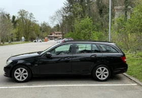 Mercedes-Benz C 220 FACELIFT - 6900 € / 13495.23 лв. - 32578461 5