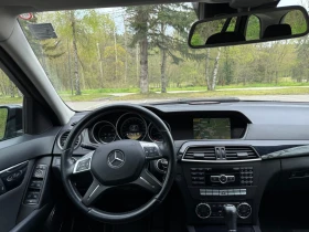 Mercedes-Benz C 220 FACELIFT - 6900 € / 13495.23 лв. - 32578461 9