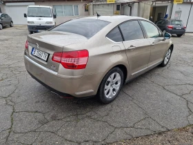 Citroen C5 3.0 HDI V6 | Mobile.bg � ����� ������ 5