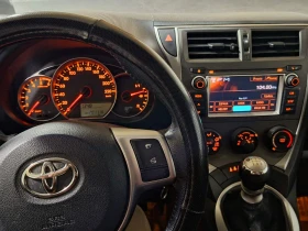 Toyota Verso S ������, ����5 | Mobile.bg � ����� ������ 3