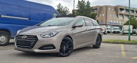 Hyundai I40 1.7crdi 141 Facelift Full Panorama Fullllll  | Mobile.bg � ����� ������ 3