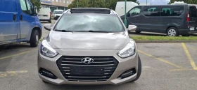 Hyundai I40 1.7crdi 141 Facelift Full Panorama Fullllll  | Mobile.bg � ����� ������ 2