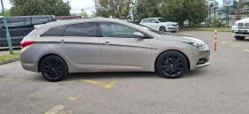 Hyundai I40 1.7crdi 141 Facelift Full Panorama Fullllll  | Mobile.bg � ����� ������ 7