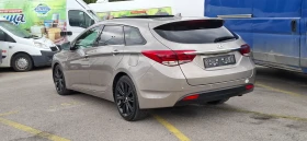 Hyundai I40 1.7crdi 141 Facelift Full Panorama Fullllll  | Mobile.bg � ����� ������ 5