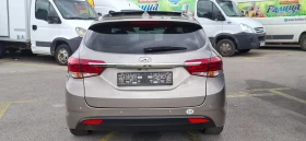 Hyundai I40 1.7crdi 141 Facelift Full Panorama Fullllll  | Mobile.bg � ����� ������ 6