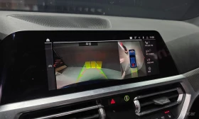 BMW 320 i* M-SPORT* HEAD-UP* 360CAM* H&K SOUND*  | Mobile.bg � ����� ������ 9