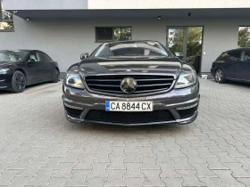 Mercedes-Benz CL 500 LPG | AMG Optic | RWD | Mobile.bg � ����� ������ 2