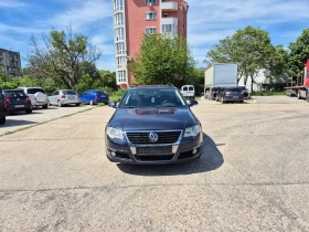 ����� �� �������� �� VW Passat 2.0TDI-"BMP"- ������