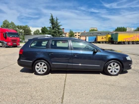 ����� �� �������� �� VW Passat 2.0TDI-"BMP"- ������