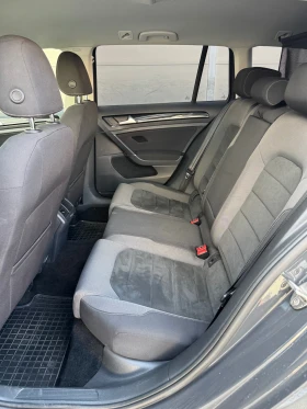 VW Golf 7+ Германия Автоматик Пълна История 2.0TDi 150kc - 14900 € / 29141.87 лв. - 10107032 14