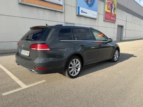 VW Golf 7+ Германия Автоматик Пълна История 2.0TDi 150kc - 14900 € / 29141.87 лв. - 10107032 6