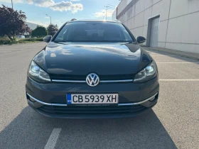 VW Golf 7+ Германия Автоматик Пълна История 2.0TDi 150kc - 14900 € / 29141.87 лв. - 10107032 2