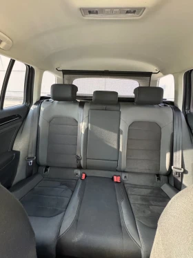 VW Golf 7+ Германия Автоматик Пълна История 2.0TDi 150kc - 14900 € / 29141.87 лв. - 10107032 13