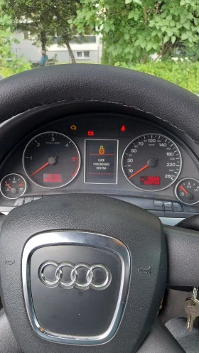 Audi A4 undefined | Auto.bg — изображение 4