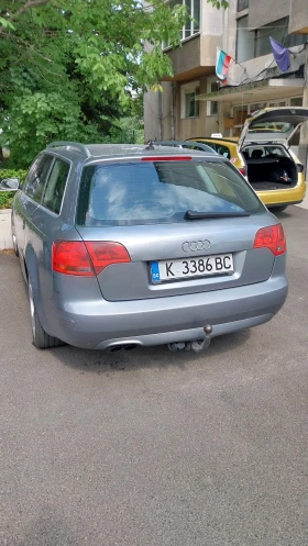 Audi A4 undefined | Auto.bg — изображение 8