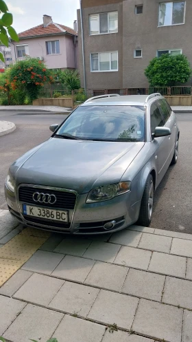 Audi A4 undefined | Auto.bg — изображение 9