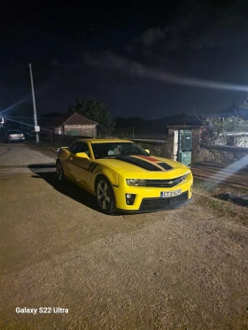 Chevrolet Camaro LT | Mobile.bg � ����� ������ 3