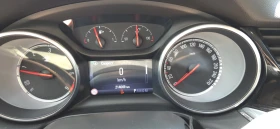 Opel Insignia Grand Sport 1.6 cdti 136 �.�.  | Mobile.bg � ����� ������ 7