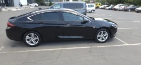 Opel Insignia Grand Sport 1.6 cdti 136 �.�.  | Mobile.bg � ����� ������ 12