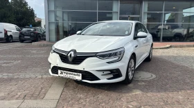 ����� �� �������� �� Renault Megane Sedan 1.3TCe 140 �.�./Life
