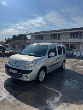 Renault Kangoo | Mobile.bg � ����� ������ 2