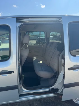 Renault Kangoo | Mobile.bg � ����� ������ 6