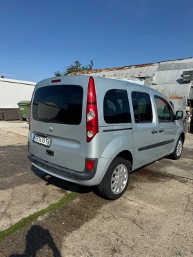 Renault Kangoo | Mobile.bg � ����� ������ 4