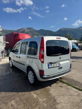 Renault Kangoo | Mobile.bg � ����� ������ 3