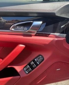 Porsche Panamera PLATINUM EDITION, снимка 17 - Автомобили и джипове - 56250993