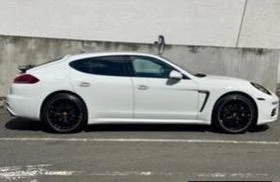 Porsche Panamera PLATINUM EDITION, снимка 4 - Автомобили и джипове - 56250993
