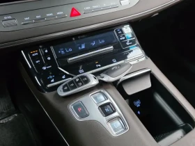 Hyundai Grandeur Ig Hybrid Premium | Mobile.bg � ����� ������ 9