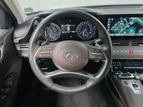 Hyundai Grandeur Ig Hybrid Premium | Mobile.bg � ����� ������ 13