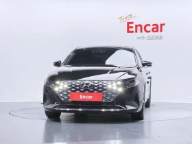 Hyundai Grandeur Ig Hybrid Premium | Mobile.bg � ����� ������ 3