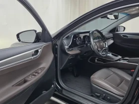 Hyundai Grandeur Ig Hybrid Premium | Mobile.bg � ����� ������ 10