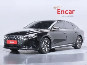 ������ Hyundai Grandeur