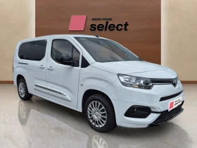 Toyota Proace City Verso 1.5 TDCi | Auto.bg — изображение 3