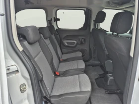 Toyota Proace City Verso 1.5 TDCi | Auto.bg — изображение 9