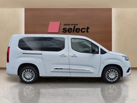 Toyota Proace City Verso 1.5 TDCi | Auto.bg — изображение 4