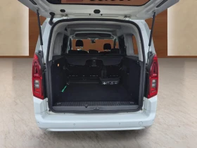 Toyota Proace City Verso 1.5 TDCi | Auto.bg — изображение 12