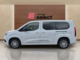 Toyota Proace City Verso 1.5 TDCi | Auto.bg — изображение 8