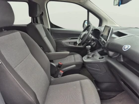 Toyota Proace City Verso 1.5 TDCi | Auto.bg — изображение 10