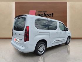 Toyota Proace City Verso 1.5 TDCi | Auto.bg — изображение 5