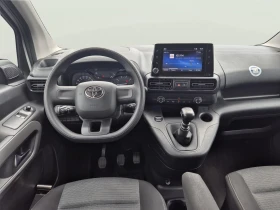 Toyota Proace City Verso 1.5 TDCi | Auto.bg — изображение 11